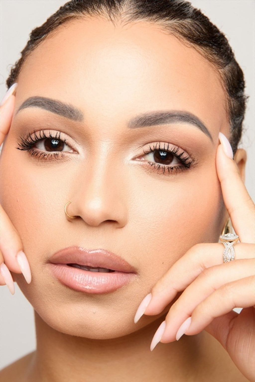 Eyelash Growth Serum