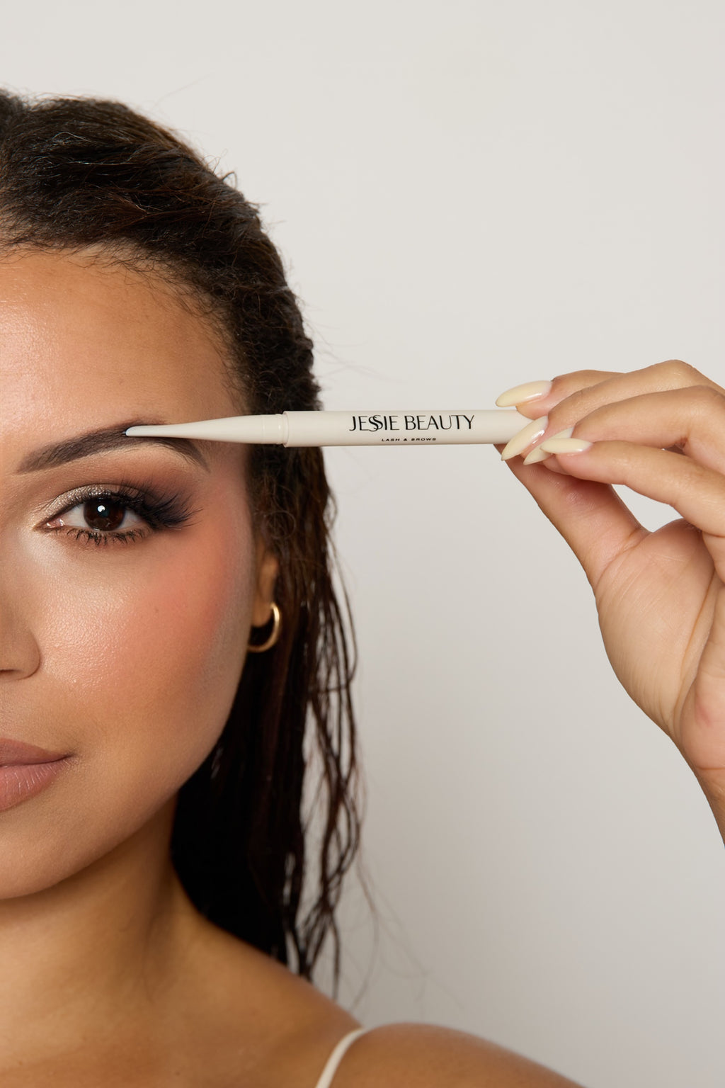 JESSIE BEAUTY BROWS KIT