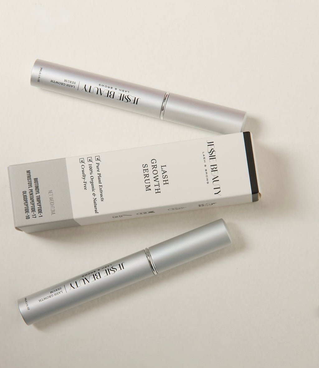 Eyelash Growth Serum