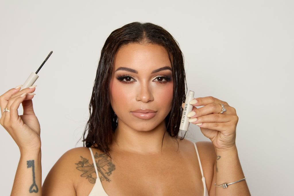 JESSIE BEAUTY BROWS KIT