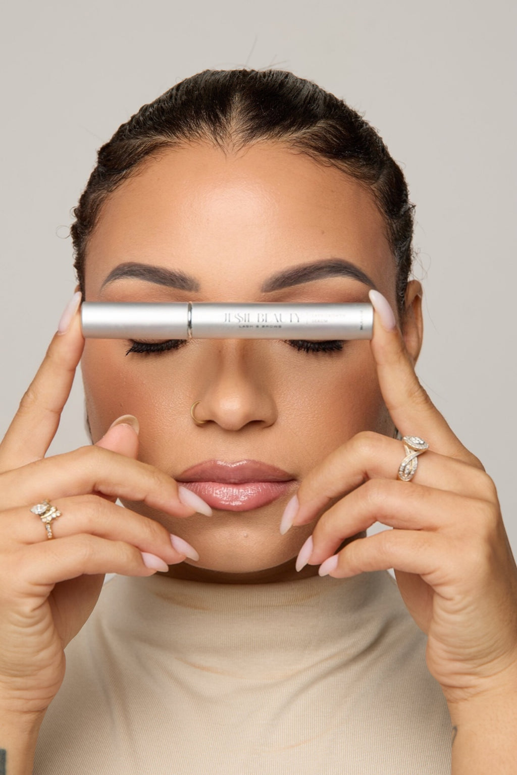 Eyelash Growth Serum