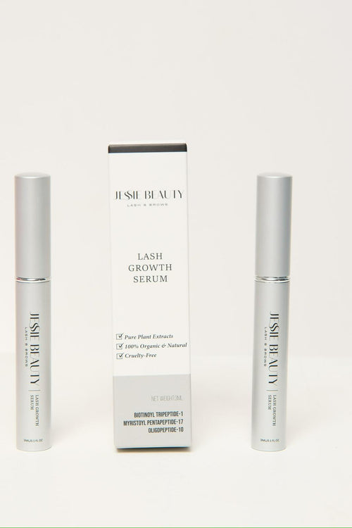 Eyelash Growth Serum