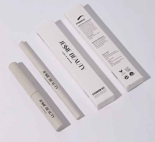 JESSIE BEAUTY BROWS KIT